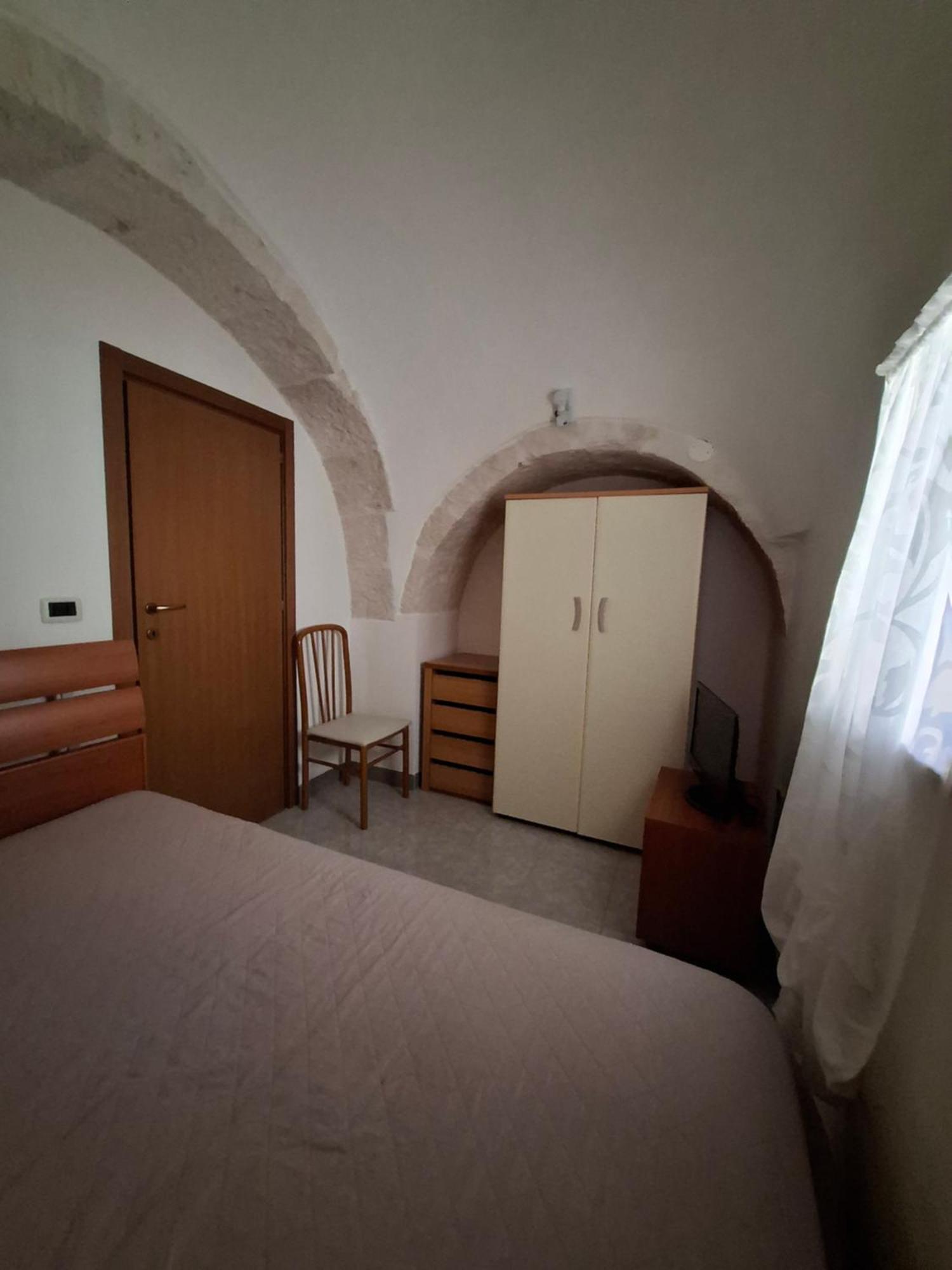 Vila Trulli Di Nonna Marietta Martina Franca Exteriér fotografie