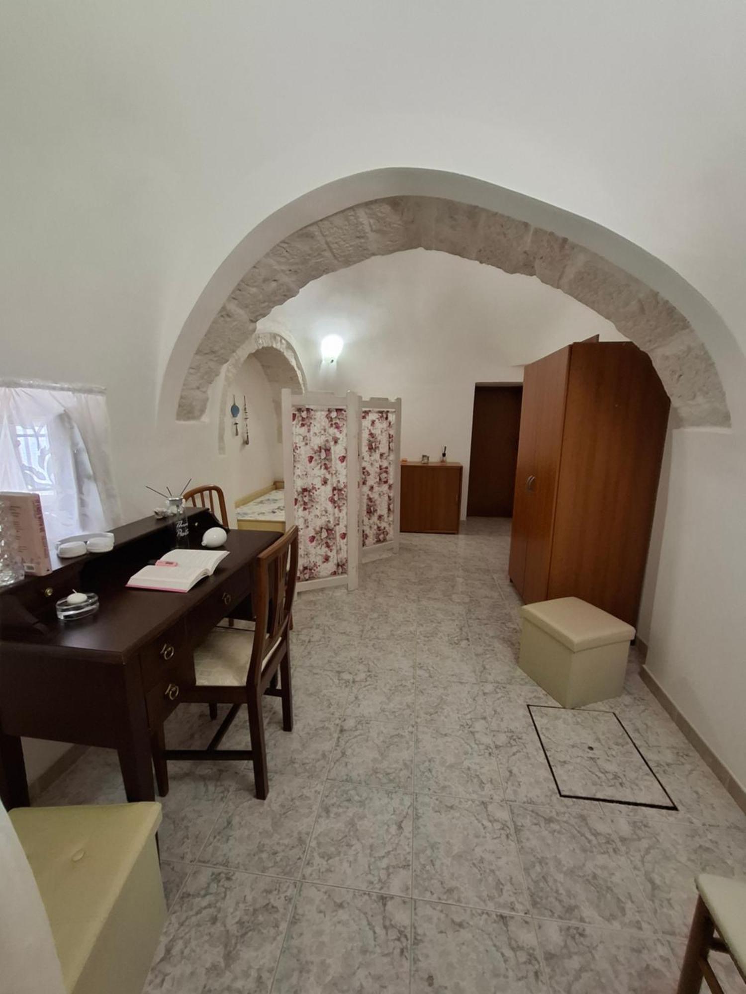 Vila Trulli Di Nonna Marietta Martina Franca Exteriér fotografie