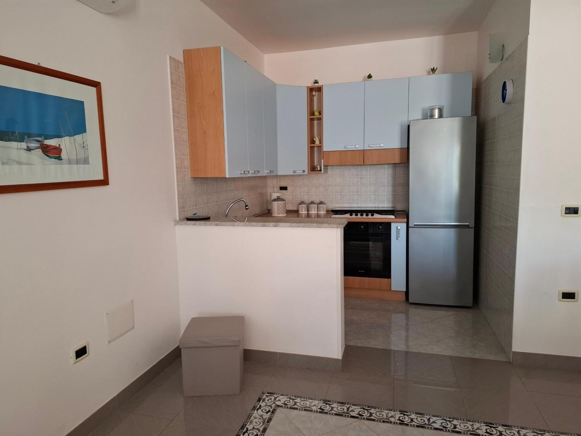 Vila Trulli Di Nonna Marietta Martina Franca Exteriér fotografie