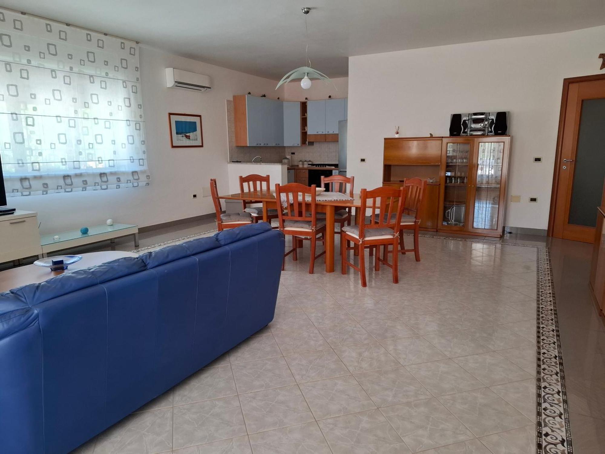 Vila Trulli Di Nonna Marietta Martina Franca Exteriér fotografie